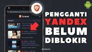 Cara Membuka Brave Search di Google Chrome