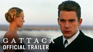 GATTACA 1997 – Official Trailer HD  Now on 4K Ultra HD Blu-ray and Digital