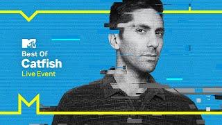 Best of Catfish on MTV Livestream  Live Event