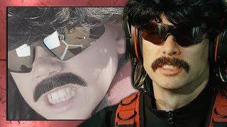 How DrDisRespect Became the No. 1 Online Gaming Champion  Best DrDisRespect Moments #39