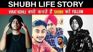 shubh biography in Hindi @SHUBHWORLDWIDE   life story  Success Story