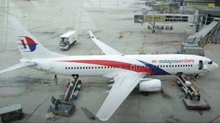 The secret story behind flight MH370