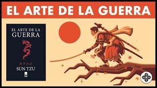 10 Estrategias para Ganar las Batallas de la Vida utilizando El Arte de la Guerra de Sun Tzu