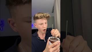 NUTELLA EIS Test