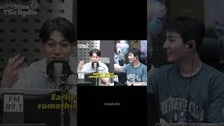 The way #DAY6 reacts to each others aegyo 