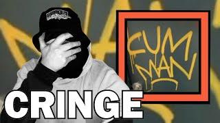 Reacting To Graffiti Cringe Comments Edition