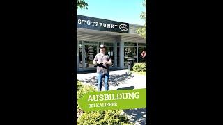  Ausbildung bei Kalieber