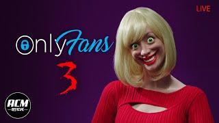 OnlyFans 3  Short Horror Film