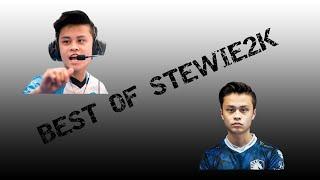 BEST OF stewie2k  Stream highlights Insane plays funny moments & more