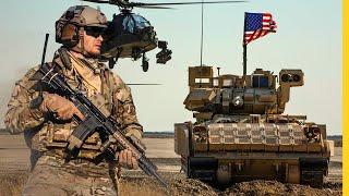 Review of All United States Armed Forces Equipment  Quantity of All Equipment