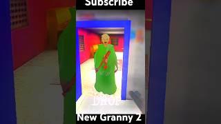 Grandpa hi Shaktimaan hai Remake #shortsviral#granny4#danse@provugamerz#youtubeshorts#3