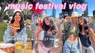 Musical Festival Vlog 2024