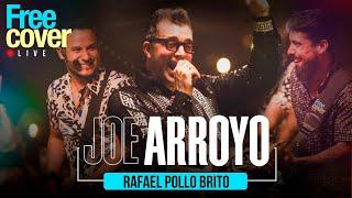 Free Cover Rafael Pollo Brito - Homenaje a Joe Arroyo