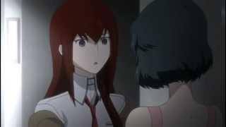 SteinsGate - Ruka is a guy