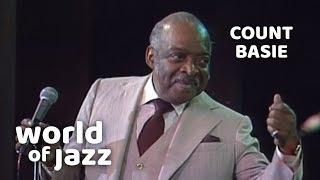 Count Basie and his Orchestra 2 live at the North Sea Jazz Festival • 13-07-1979 • World of Jazz