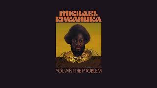 Michael Kiwanuka - You Aint The Problem Lyric Video