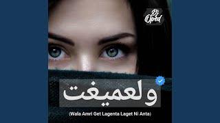 DJ Wala Amri Get - Inst