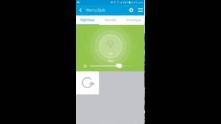 How to Connect the WeMo Smart LED Bulb to SmartThings