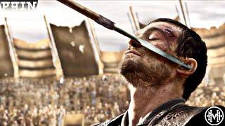 Spartacus - Spartacus Vs Thracians  Hollywood Movies 1080p HD Blu-Ray