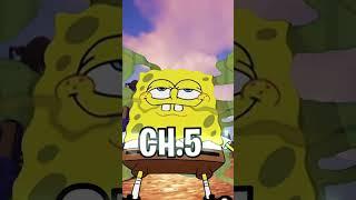 The Creation of CH.5 - Fortnite X SpongeBob