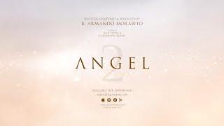 R. Armando Morabito - Angel 2.0 Official Audio ft. Julie Elven & Claudio Pietronik