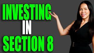 What is Section 8?  Investor Guide Part 1