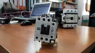 Shihlin Magnetic Contactor Switch