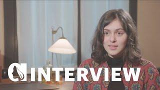 Interview Shai  Anne Frank video diary  Anne Frank House