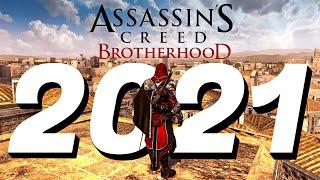 Should you Buy Assassins Creed Brotherhood in 2021? Review