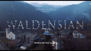 Waldensian  Lineage Journey