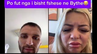 Largohet dyshja nga tik tok