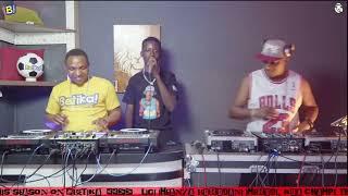 DJ SLIM 254 ROOTS REGGAE MIX THREESOME AWESOME SELTOR DENNOH X MC DADDY MARLEY