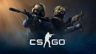 CSGO Stream pame ta tous paroume ta kefalia