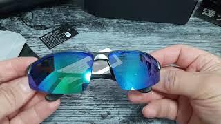 KINGSEVEN  поляризационные мужские алюминиевые солнцезащитные очки