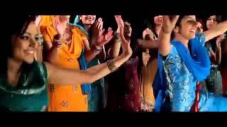 FITTEH MOO - PBN - Punjabi Girls VS Boys Song - HQ