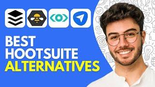 Best Hootsuite Alternatives 2024 Buffer Vs SocialBee Vs Meltwater Vs SocialPilot