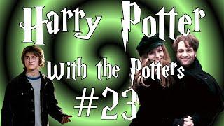Harry Potter - With the Potters #23