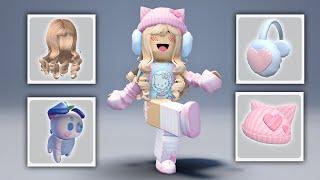 OMG NEW CUTE FREE ITEMS YOU NEED 