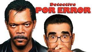 Detective Por Error-El jefe Pelicula Comedia AccionHd Latino