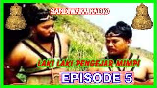 Mahkota Mayangkara Episode 5 Seri 126