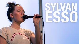 WATCH Sylvan Esso Dress Live  indieATL Session