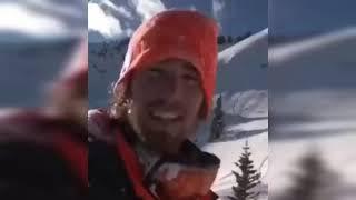 Ski Crash Compilation of the BEST Stupid & Crazy FAILS EVER MADE 2022 #23 Try not to Laugh