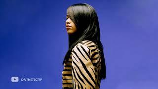 Aaliyah — La La La Demo Audio HQ HD