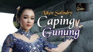 Niken Salindry - Caping Gunung Official Music Video