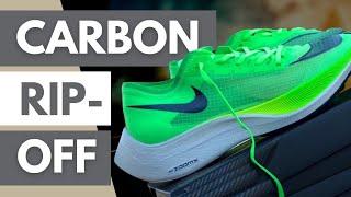 Why You Dont Need Carbon Running Shoes