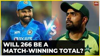 India Vs Pakistan Asia Cup 2023 Will 266 Be A Match-winning Total? Sunil Gavaskar Responds