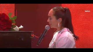 Delara - Josefin Live at VG-Lista 2024 Norway