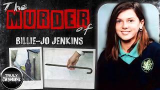 One Day In February The Murder Of Billie-Jo Jenkins