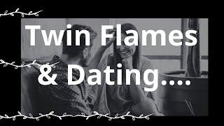 Twin Flame Loves  Meeting Your Twin Flame When You They Are With Someone Else