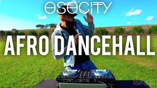 Afro Dancehall Mix 2020  The Best Of Afro Dancehall 2020 by OSOCITY